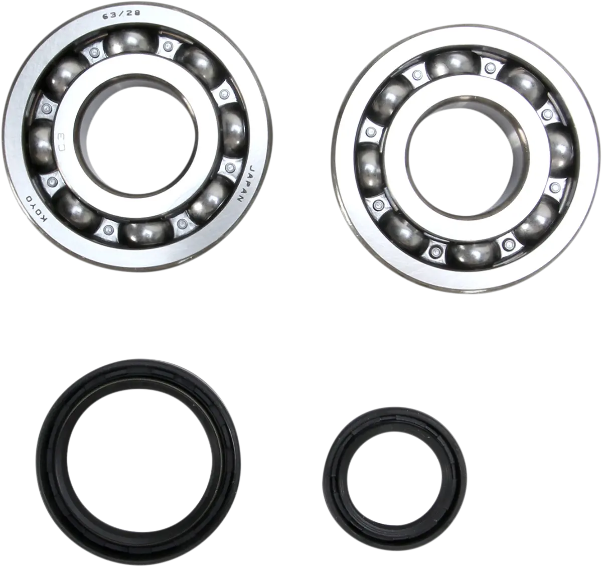 Prox Crank Bearing And Seal Kit Suzuki | 23.Cbs33096 1