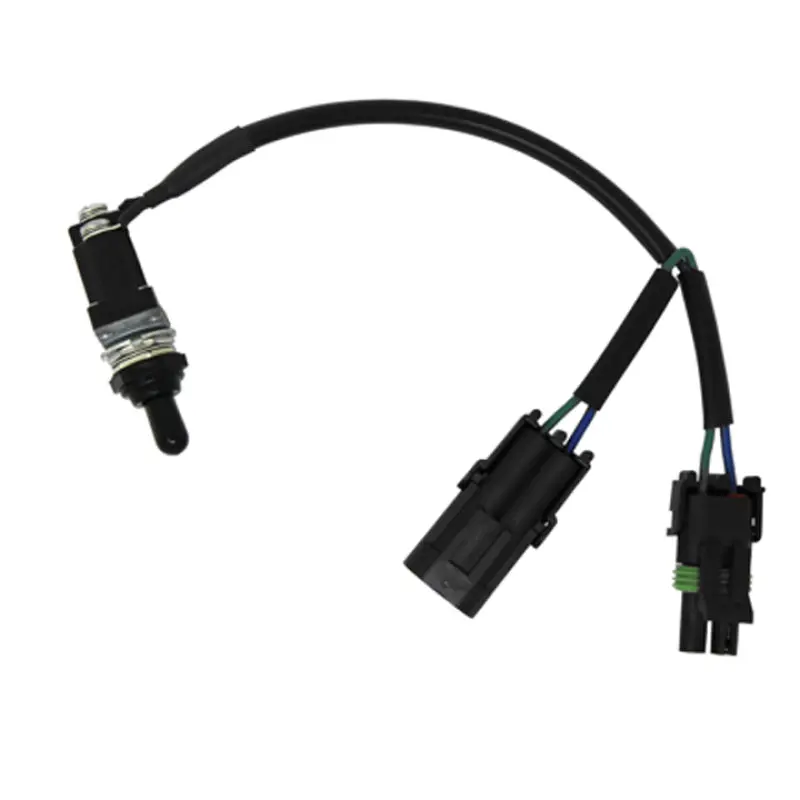 Baja Designs Dual Xl Race Headlight Wiring Harness And Switch 1