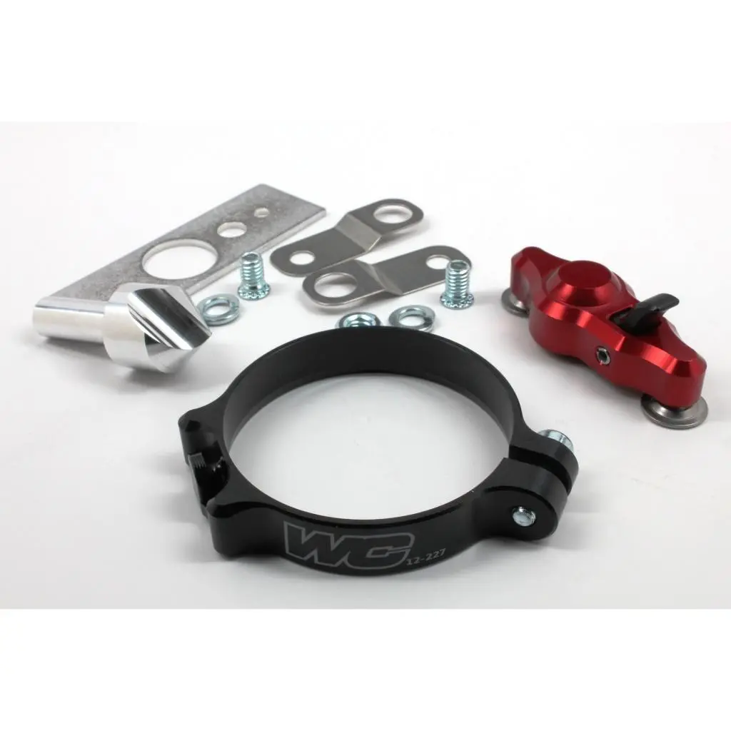 Works Connection - Honda - Pro Launch Start Device | 12-200 1