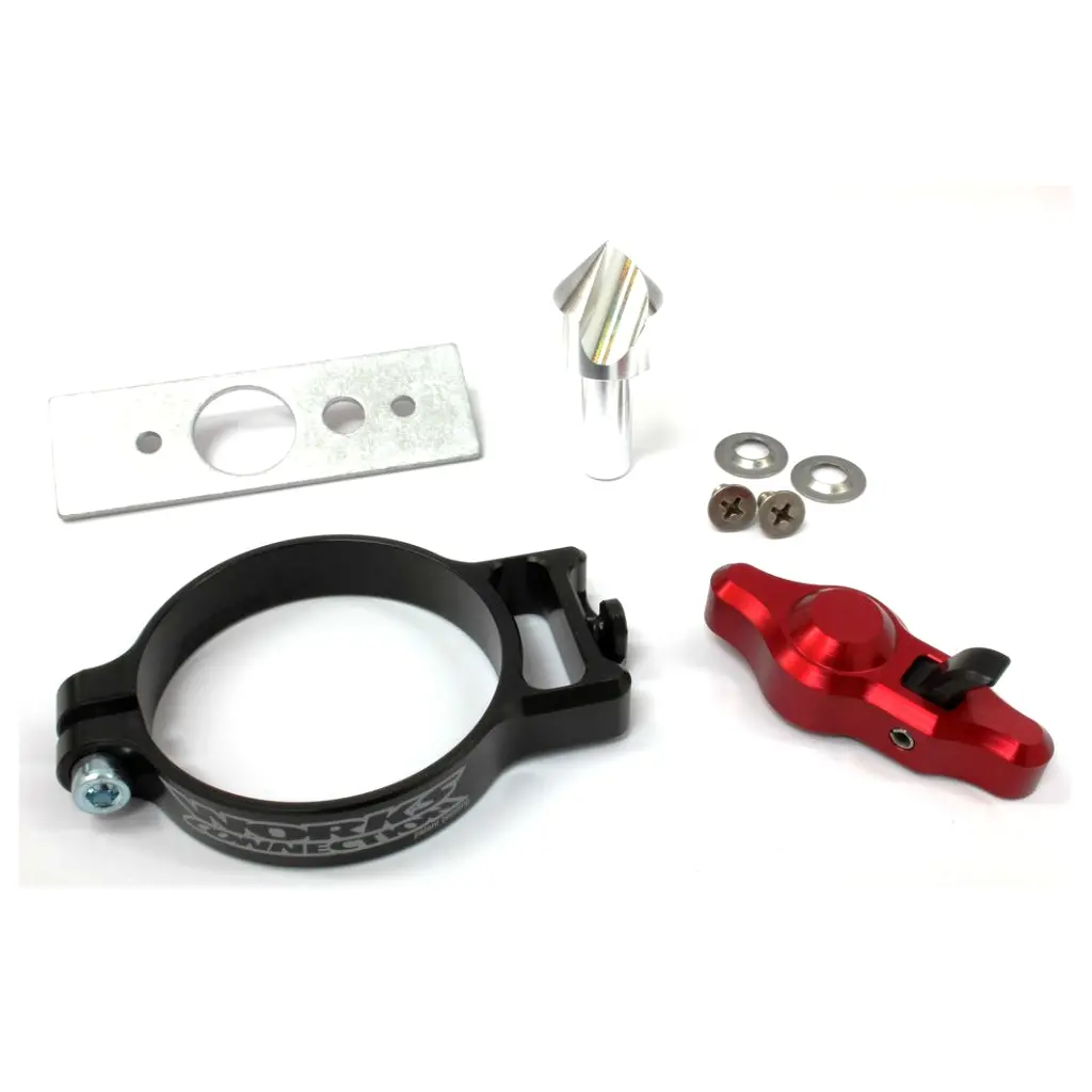 Works Connection - Suzuki - Pro Launch Start Device - 12-520 1