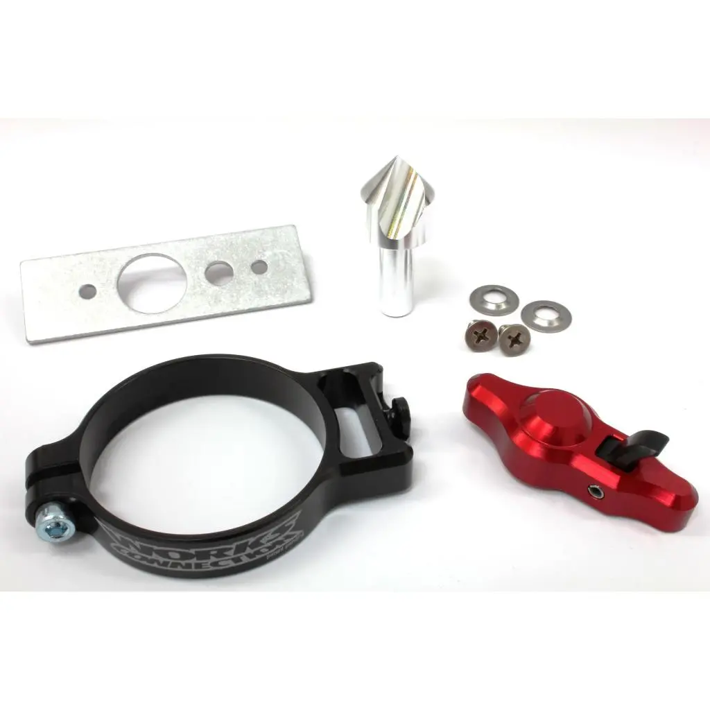 Works Connection - Yamaha - Pro Launch Start Device | 12-416 1