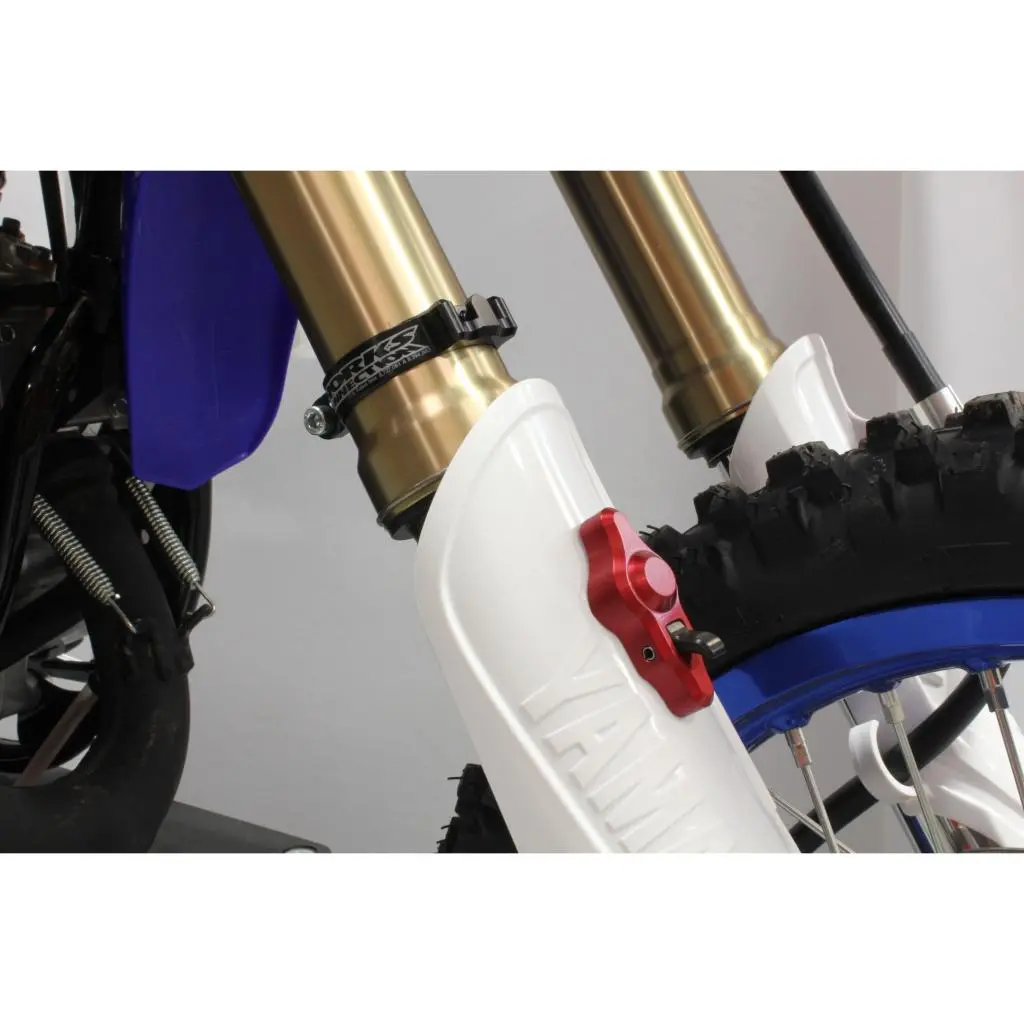 Works Connection - Yamaha - Pro Launch Start Device - 12-410 1
