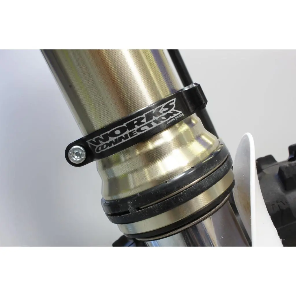 Works Connection - Yamaha - Pro Launch Start Device | 12-416 5