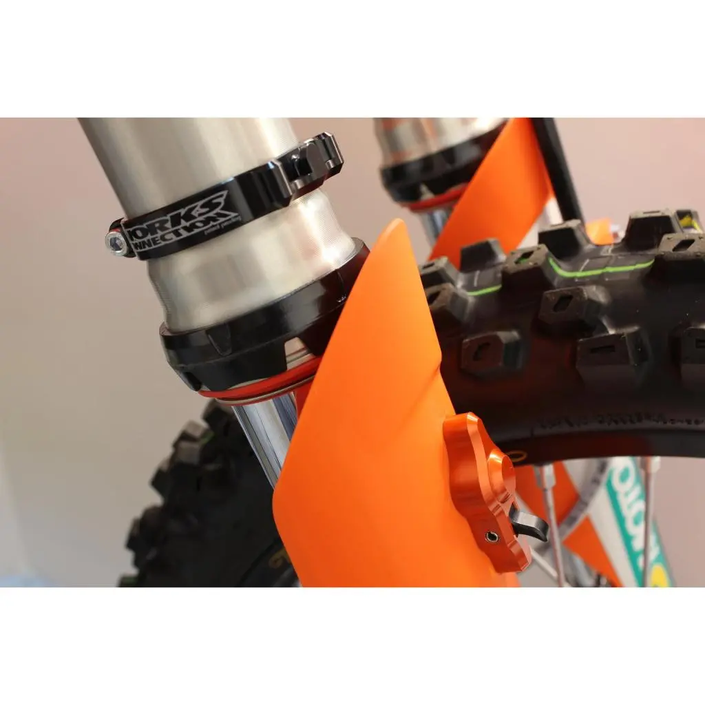 Works Connection - Ktm - Pro Launch Start Device - 12-600 1