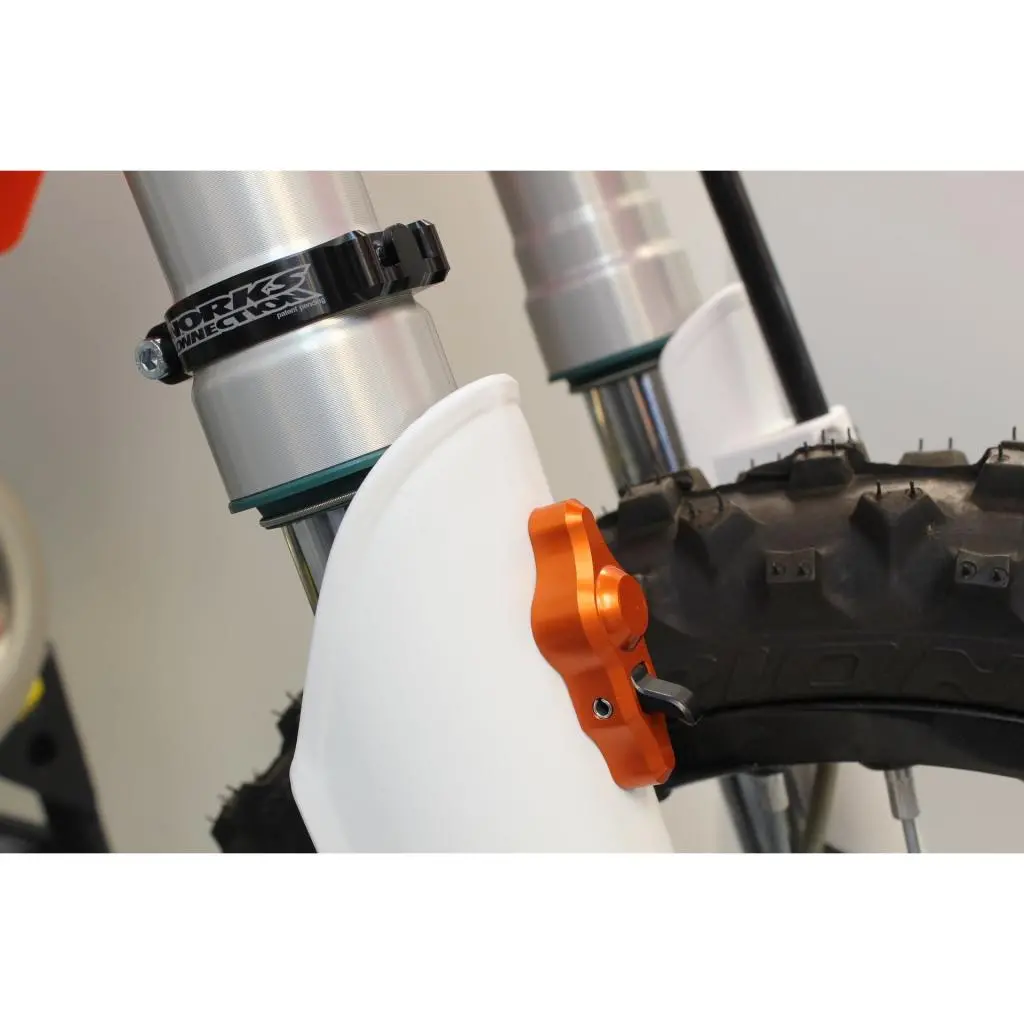 Works Connection - Ktm - Pro Launch Start Device - 12-620 1