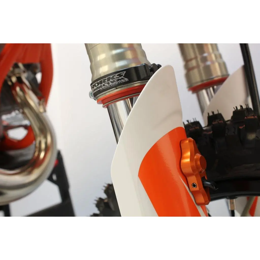 Works Connection - Ktm - Pro Launch Start Device - 12-621 1