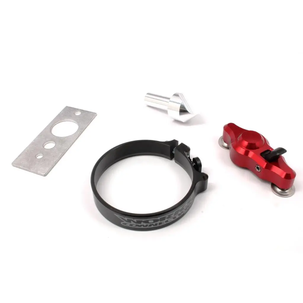 Works Connection - Husqvarna - Pro Launch Start Device - 12-721 1