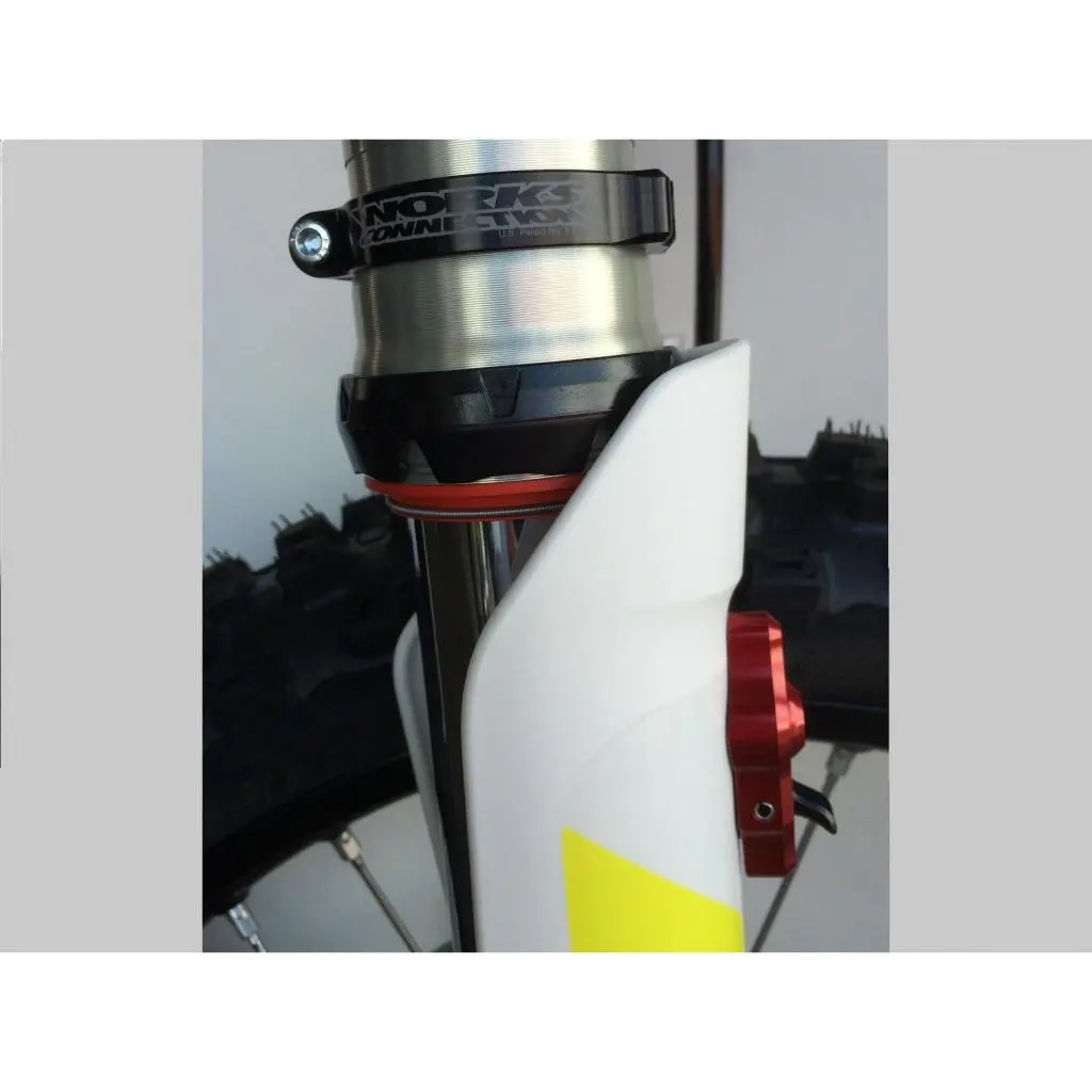 Works Connection - Husqvarna - Pro Launch Start Device - 12-700 2