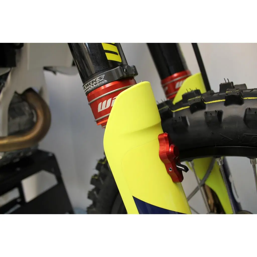 Works Connection Pro Launch Start Device Red Wp Cone Valve | 12-913 1