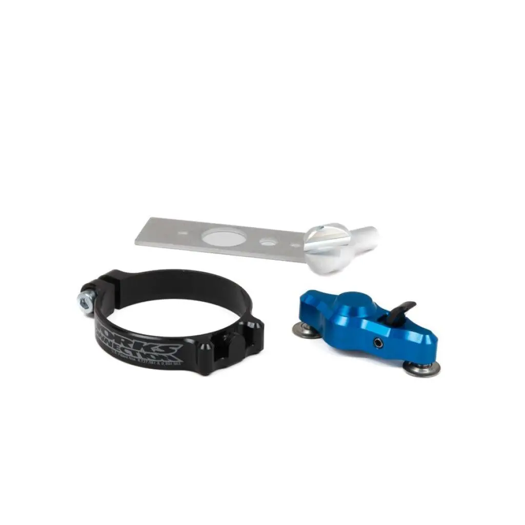 Works Connection - Yamaha - Pro Launch Start Device | 12-416 4