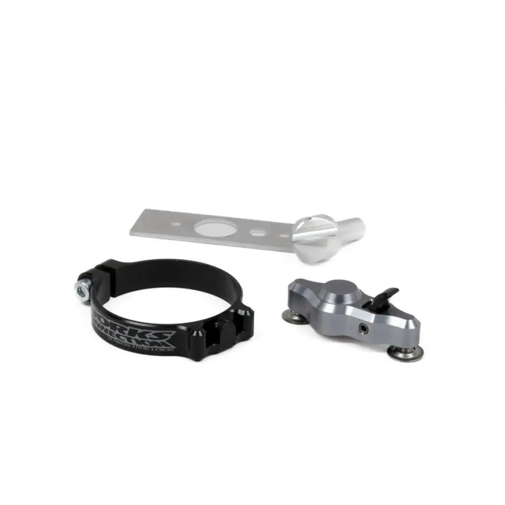 Works Connection - Yamaha - Pro Launch Start Device | 12-416 4