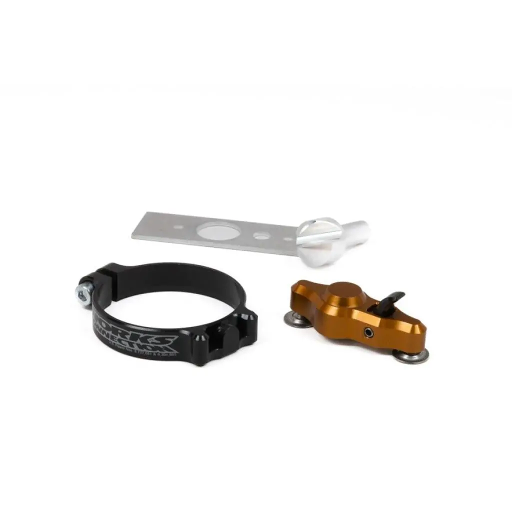 Works Connection - Yamaha - Pro Launch Start Device | 12-416 5