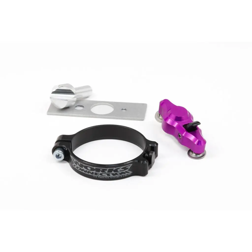 Works Connection - Yamaha - Pro Launch Start Device | 12-416 3