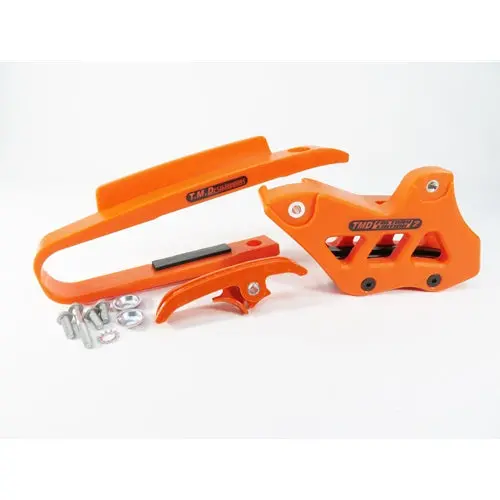 Tm Designworks Ktm Pds Baja Endurance Slide N Guide Kit | Fxk-Khg5 1