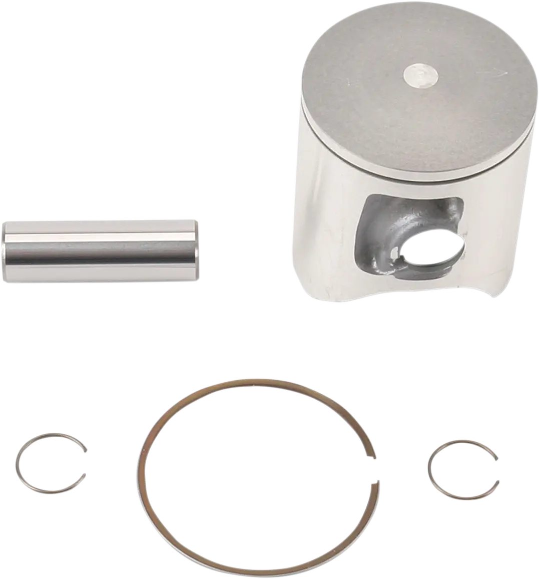 Prox Piston Kit 53.94Mm Honda Cr125r | 01.1225.A 1