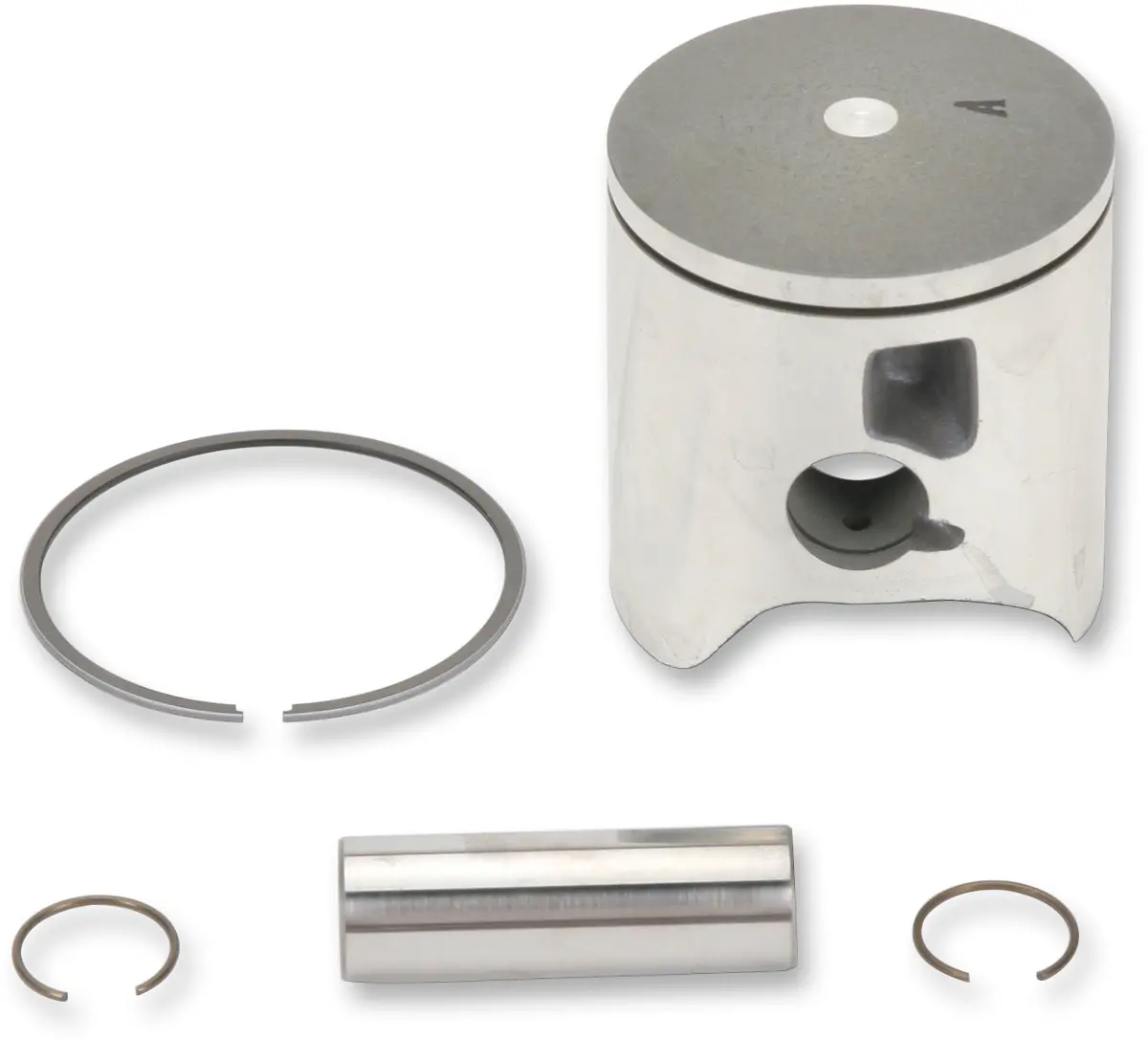 Prox Piston Kit 53.94Mm Suzuki Rm125 | 01.3220.A 1