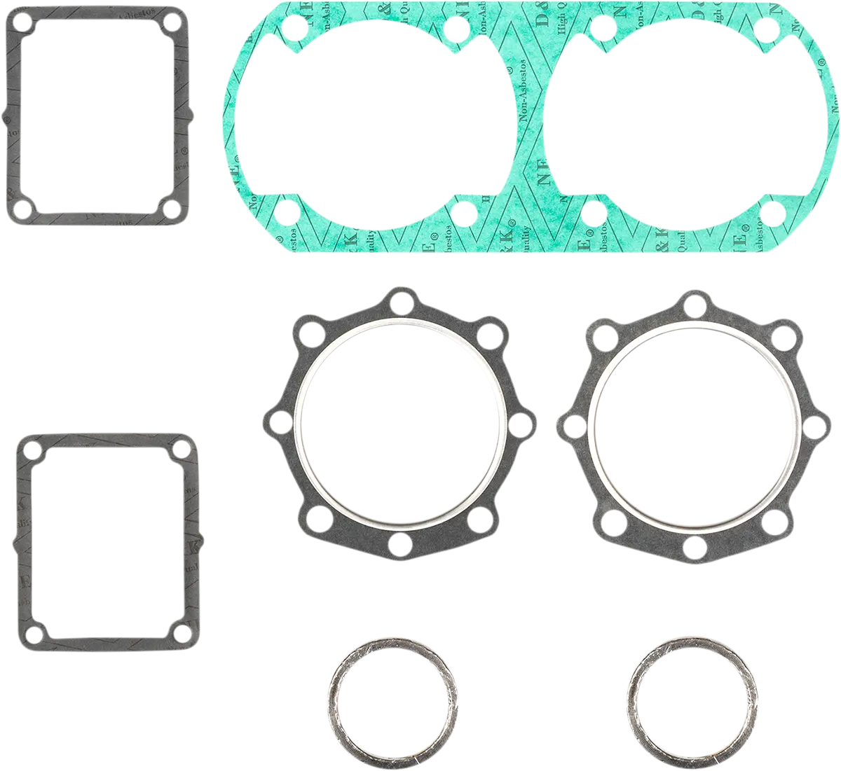 Prox Top End Gasket Set Yamaha | 35.2599 1