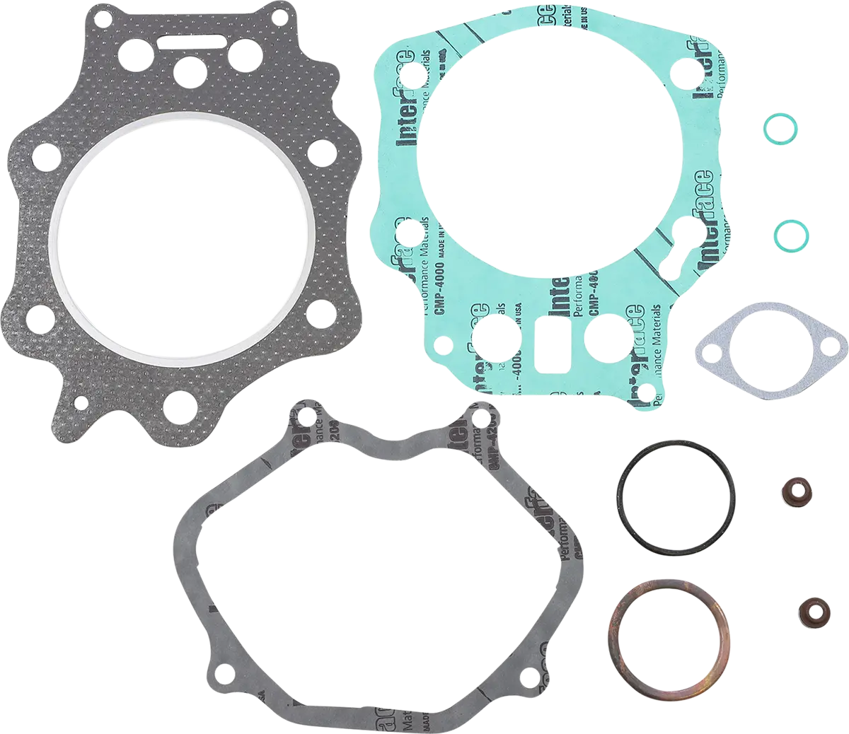 Prox Top End Gasket Set Honda | 35.1498 1