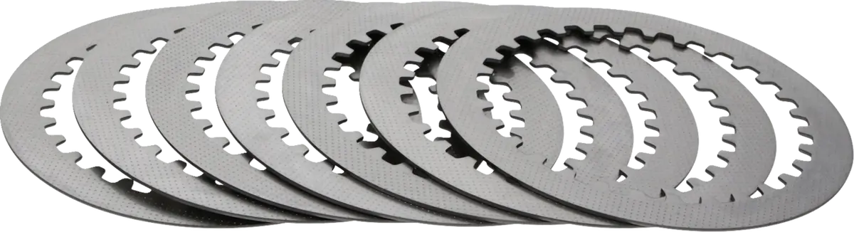 Prox Steel Plate Set Yamaha | 16.S24067 1