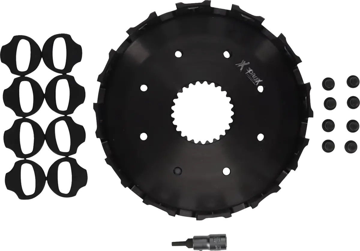 Prox Clutch Basket Honda | 17.1220F 1