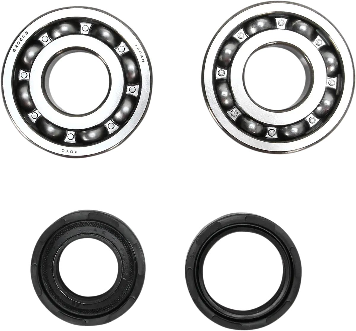 Prox Crank Bearing And Seal Kit Yamaha | 23.Cbs23080 1