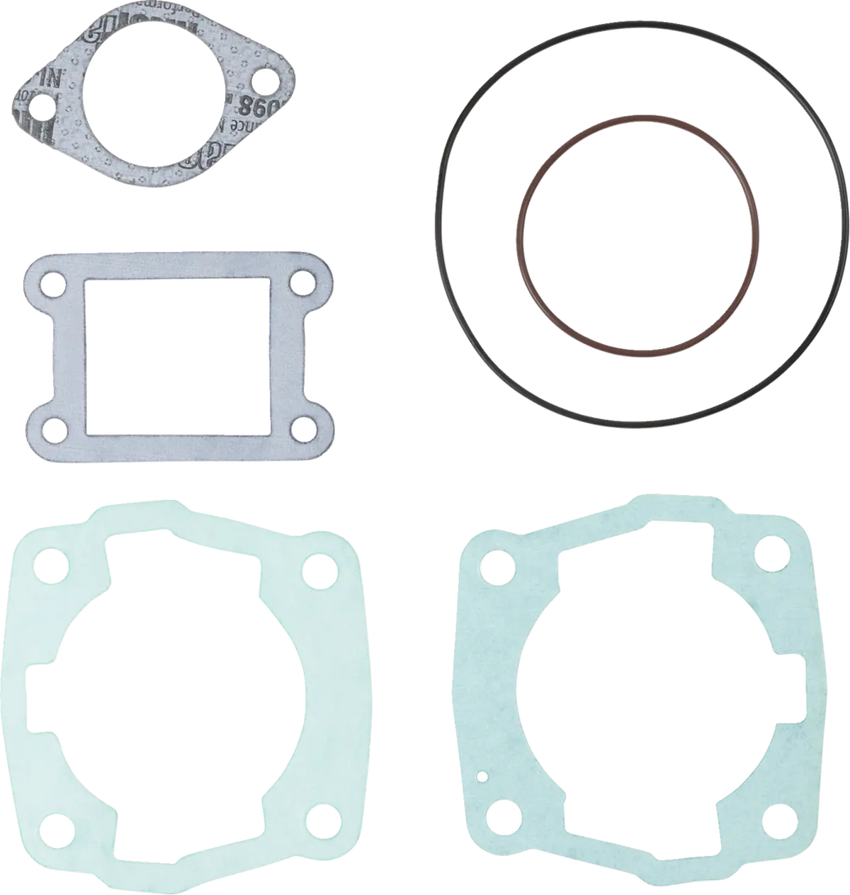 Prox Top End Gasket Set Ktm 50 Sx | 35.6011 1