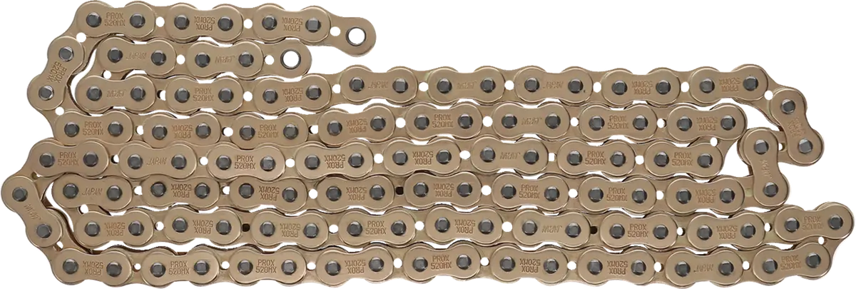 Prox 520 Mx Chain 2