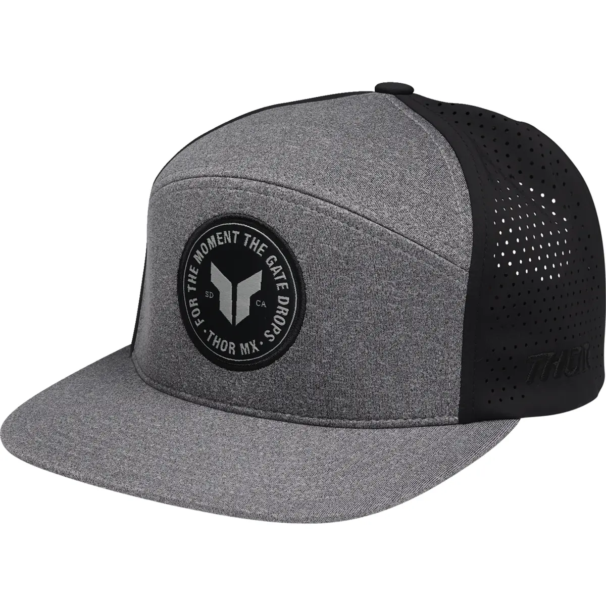 Thor 2026 Badge Hat 1