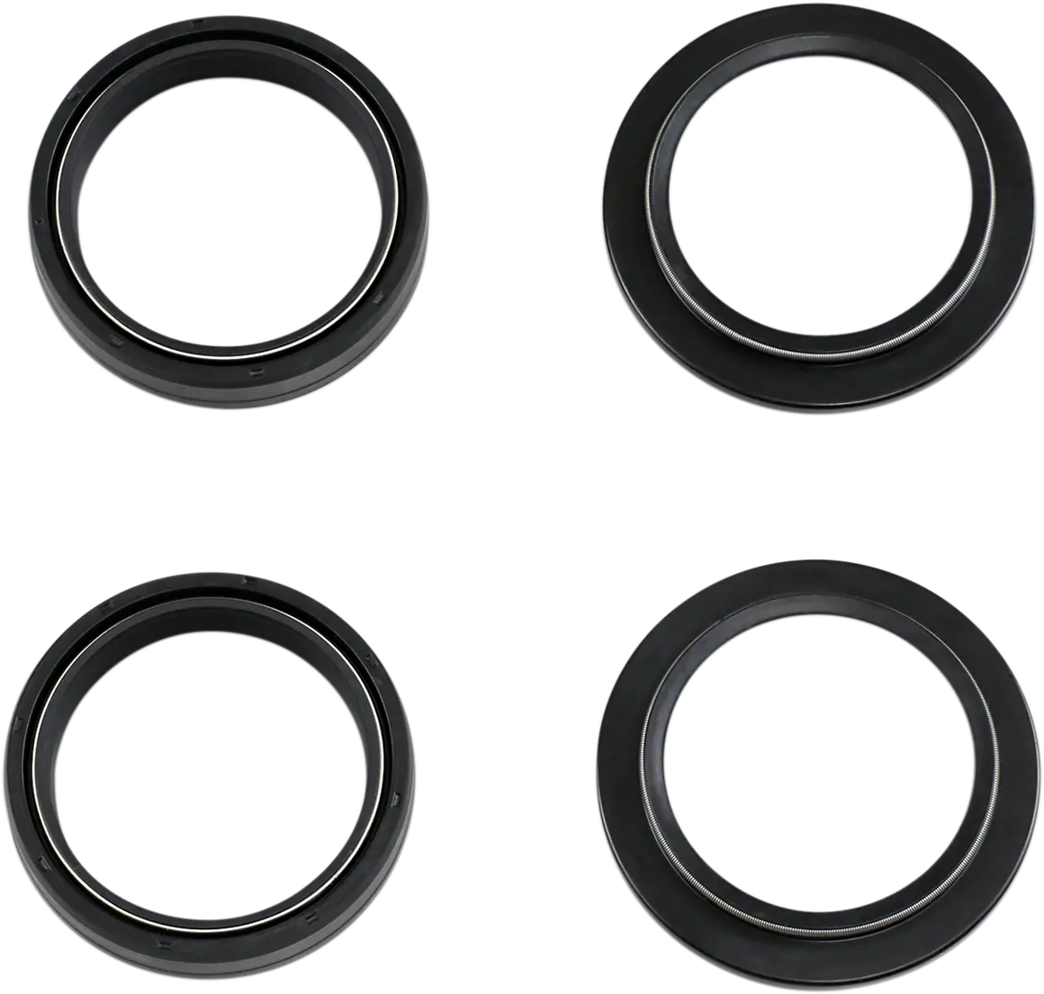 Prox Fork Seal/Wiper Kit 43Mm Id X 54Mm Od X 11Mm T | 40.S435411 1