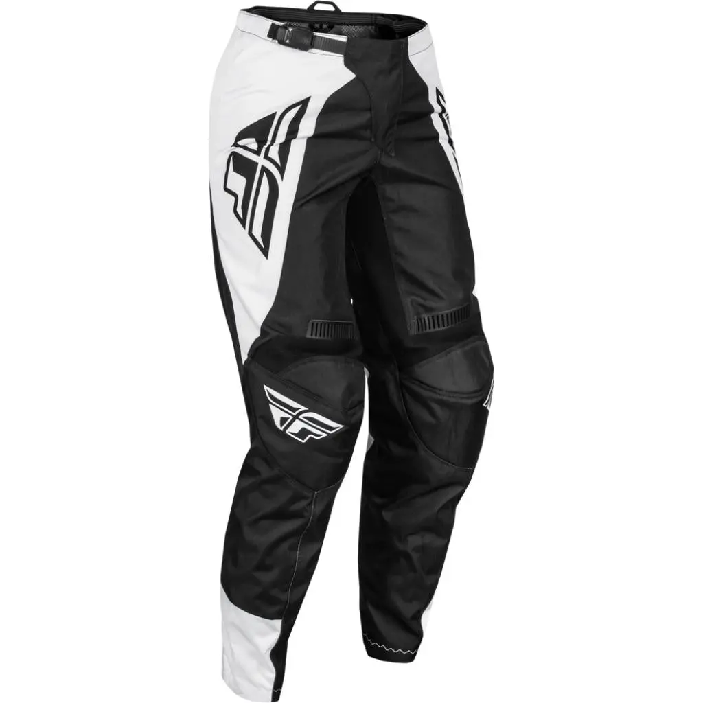 Fly Racing Women's F-16 Racewear 2024 Jersey/Pant Kit 14
