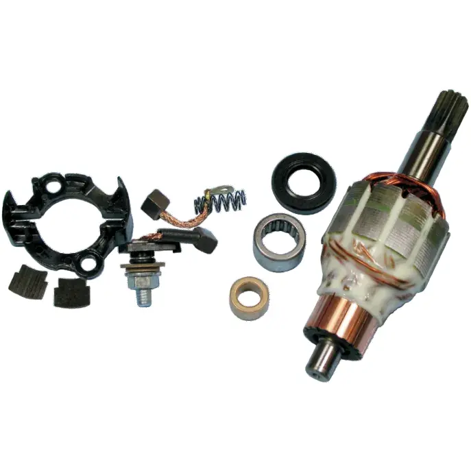 Rick's Motorsport Electrics Starter Rebuild Kit | 70-604 1