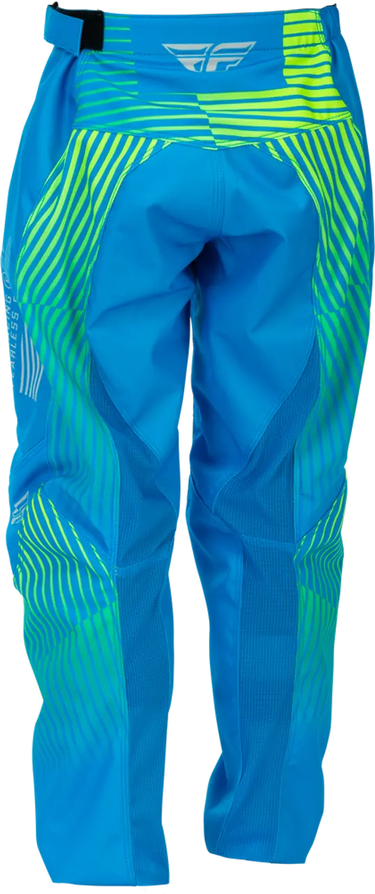 Fly Racing Youth F-16 Racewear 2026 Jersey/Pant Kit 19