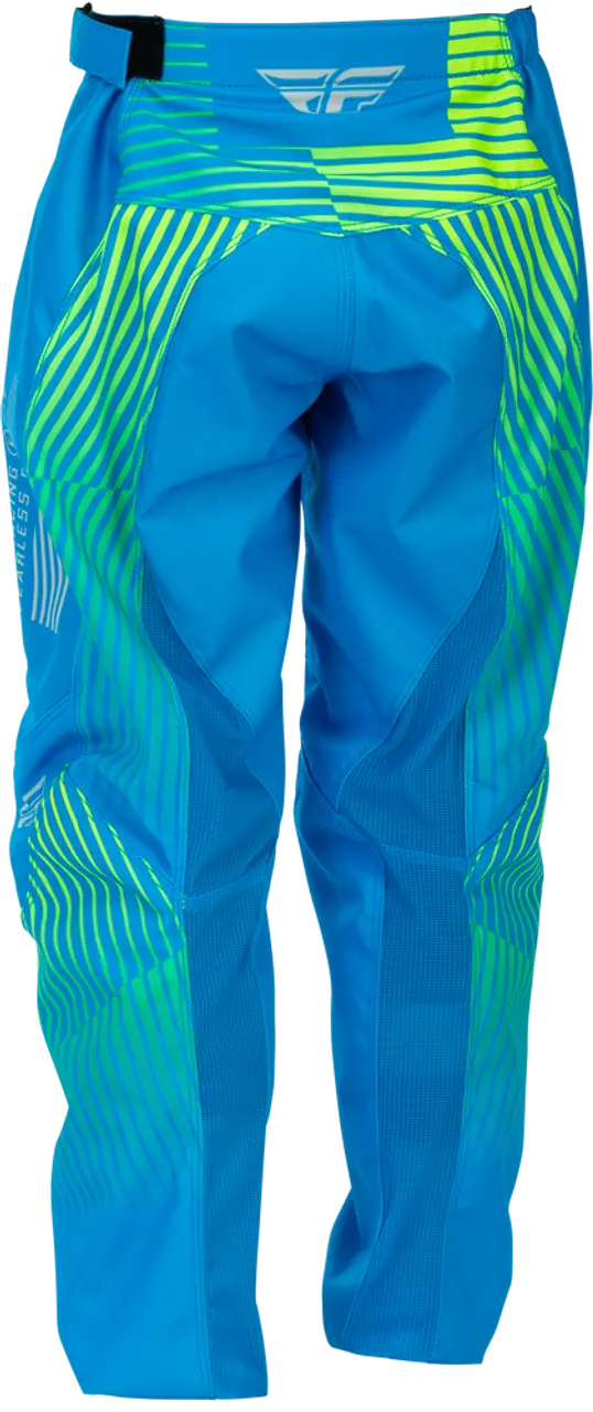 Fly Racing 2026 F-16 Youth Pants 9