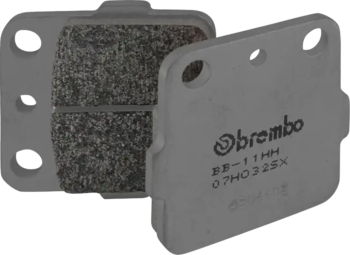 Brembo Prime Sinter Sx Brake Pads | 07Ho32sx 1