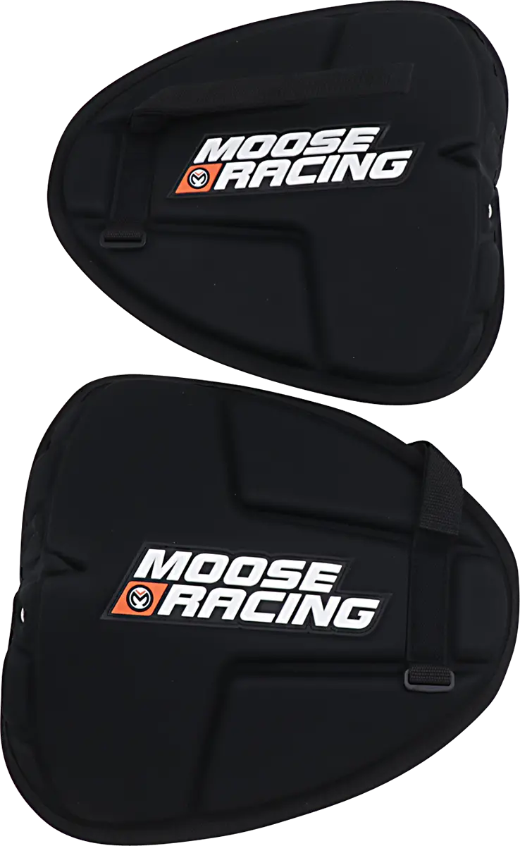Moose Racing Foam Cold Weather Handguards 1