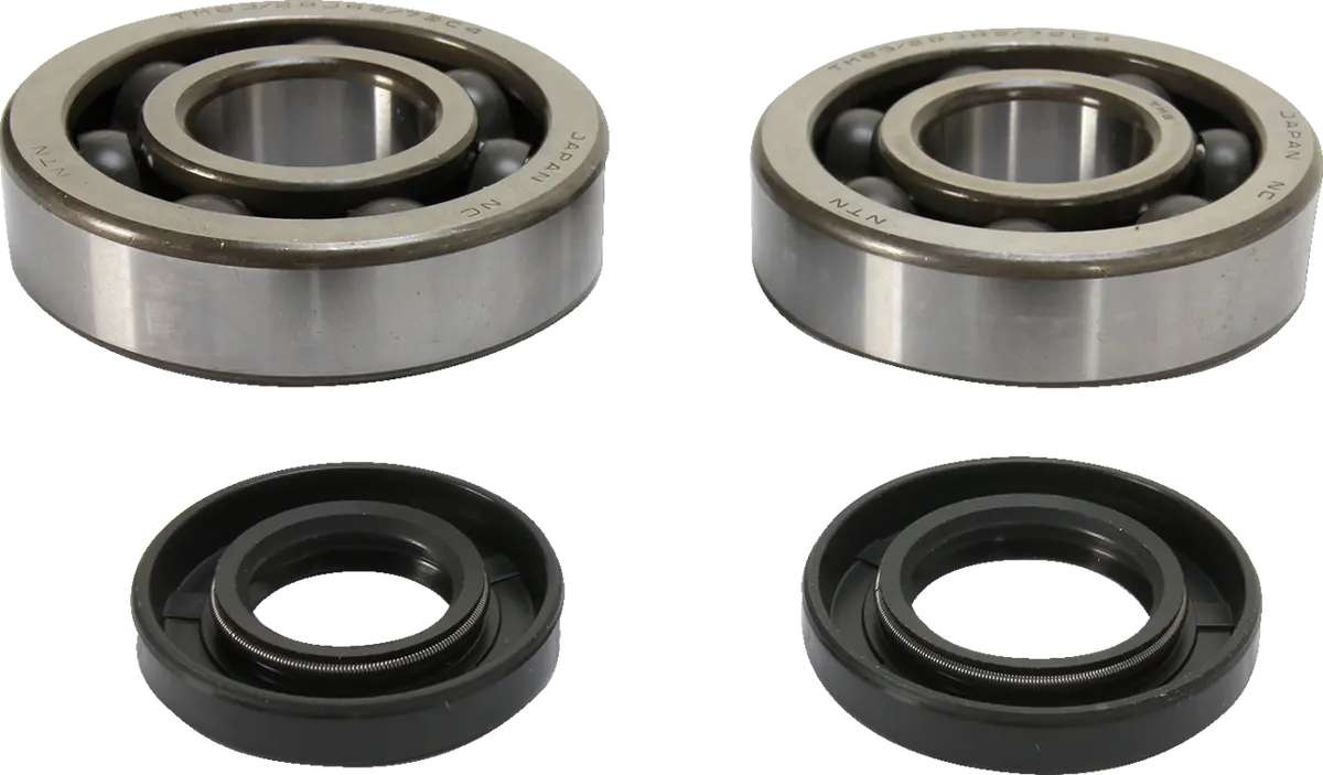 Prox Crank Bearing And Seal Kit Kawasaki/Suzuki | 23.Cbs41088 1