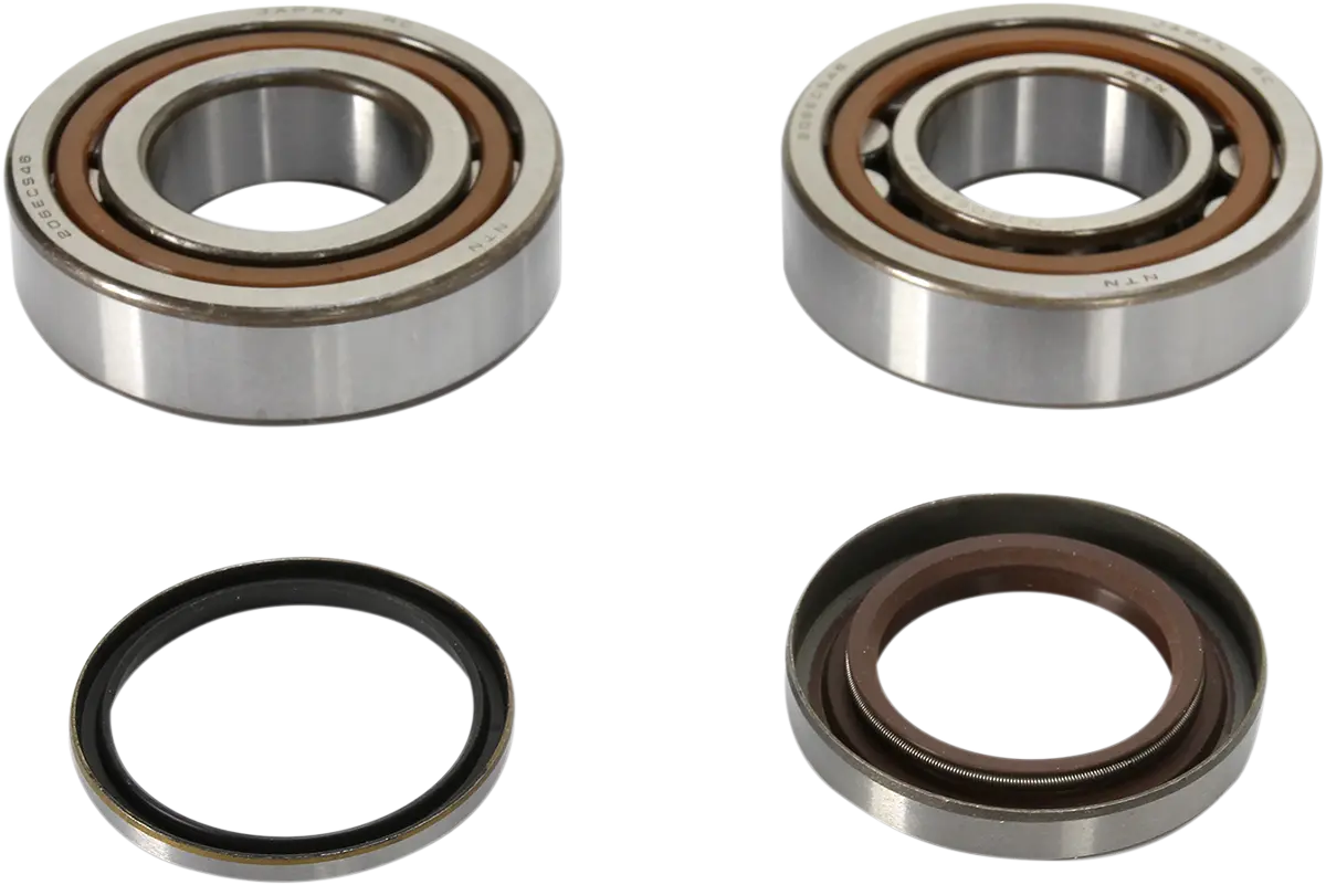 Prox Crank Bearing And Seal Kit Ktm | 23.Cbs63006 1