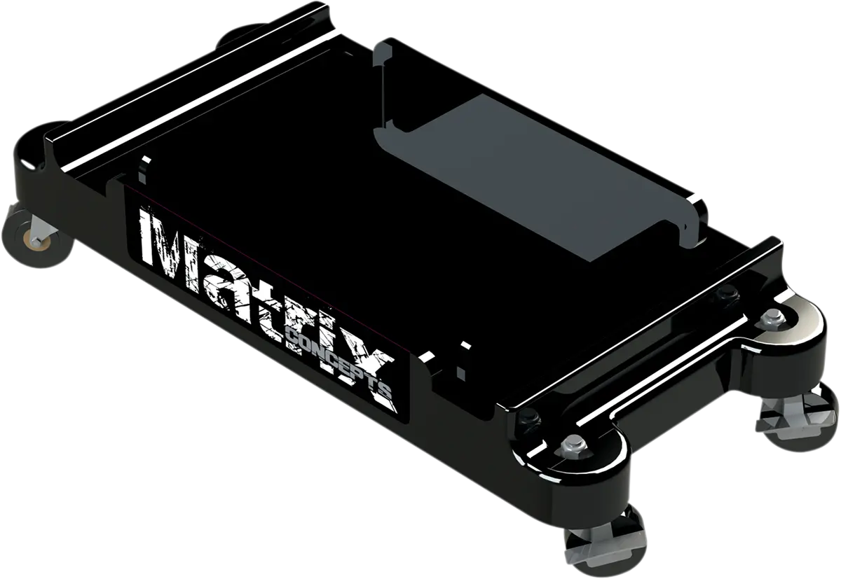 Matrix Concepts M60 Stand Roller Caddy 1