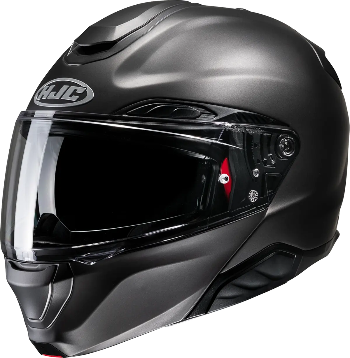 HJC RPHA 91 Full-Face Modular Helmet – Lightweight, DOT-Certified Design - Image 8
