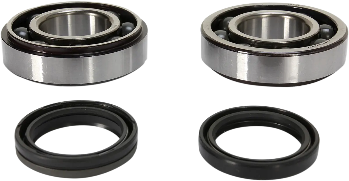 Prox Crank Bearing And Seal Kit Suzuki | 23.Cbs33010 1