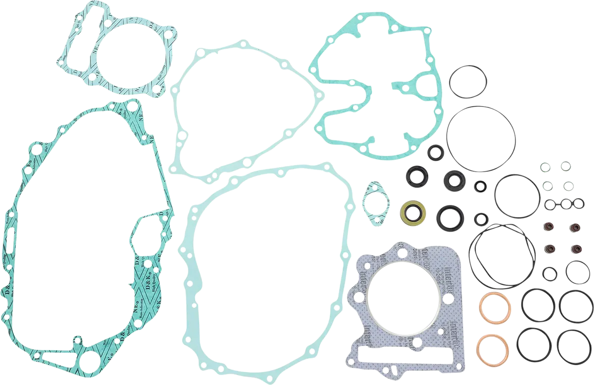 Prox Gasket Kit Complete Honda | 34.1416 1