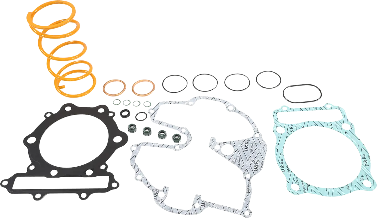 Prox Top End Gasket Set Honda Xr600r | 35.1613 1