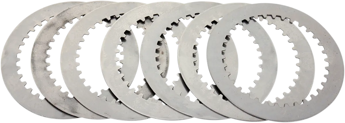 Prox Steel Plates Yamaha/Kawasaki/Suzuki | 16.S43025 1