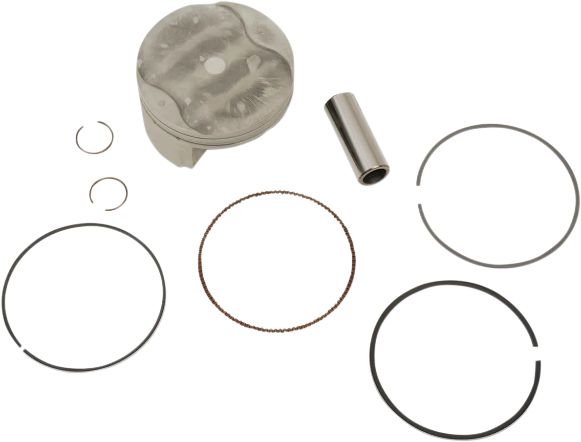 Prox Piston Kit 89.98Mm Kawasaki/Suzuki | 01.3420.C 1