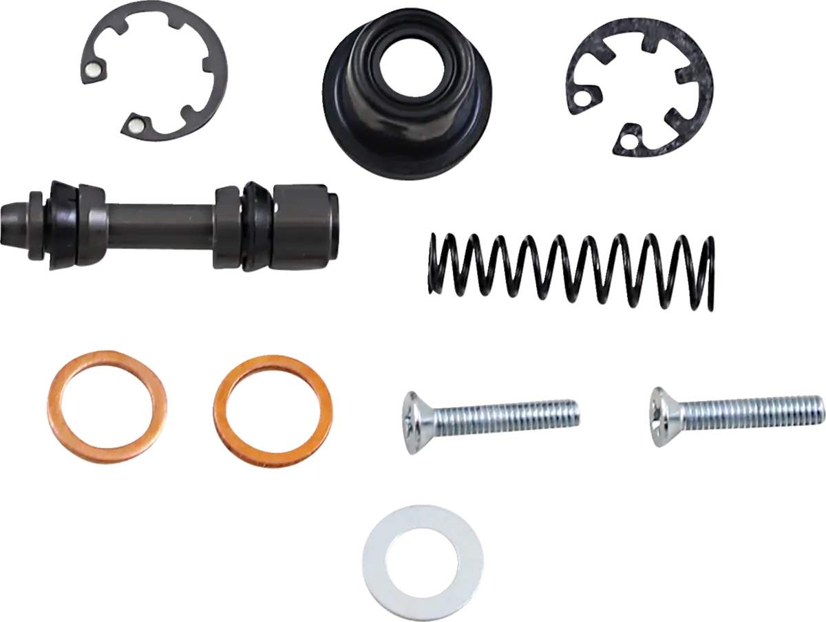 Prox Master Cylinder Rebuild Kit Front | 37.910022 1