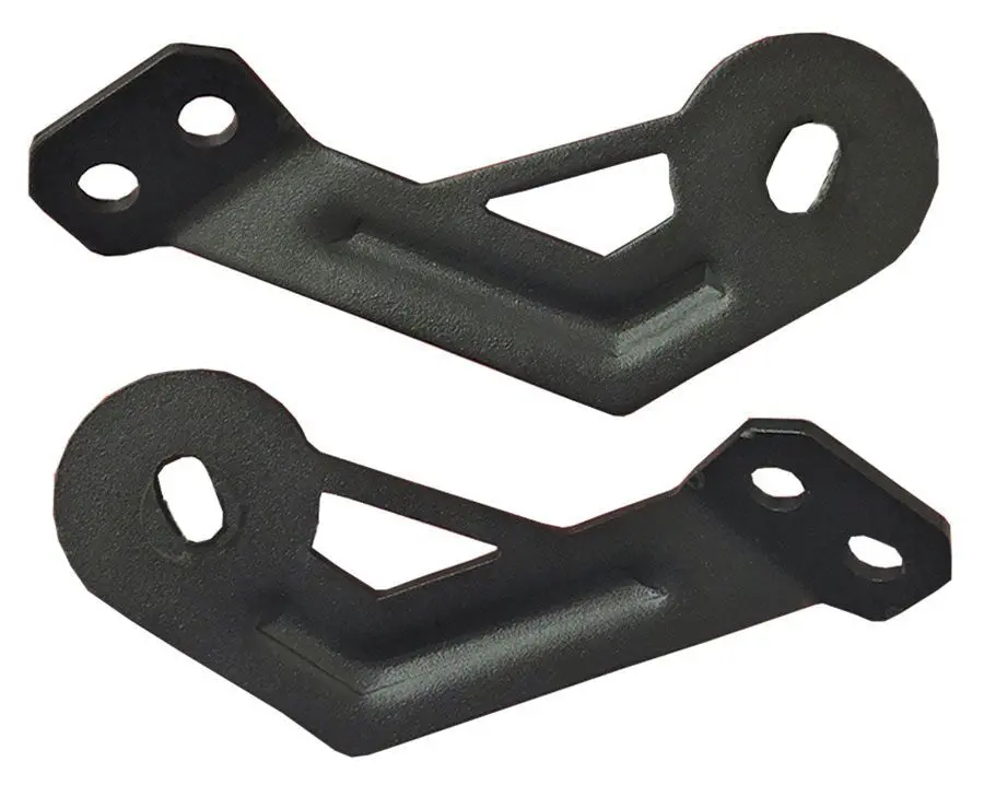 Seizmik Mirror Mounts For Polaris General | 56-18069 1