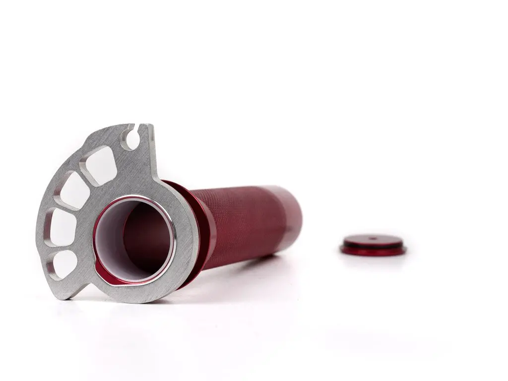 G2 Ergonomics - Beta Quick Turn Throttle System 3
