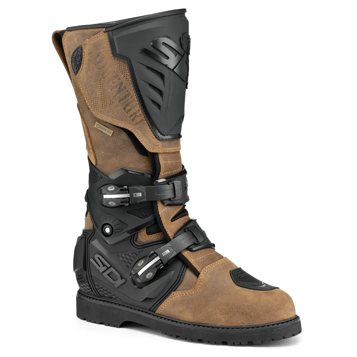 Sidi Adventure 2 Gore Adv/Dualsport Boots 1