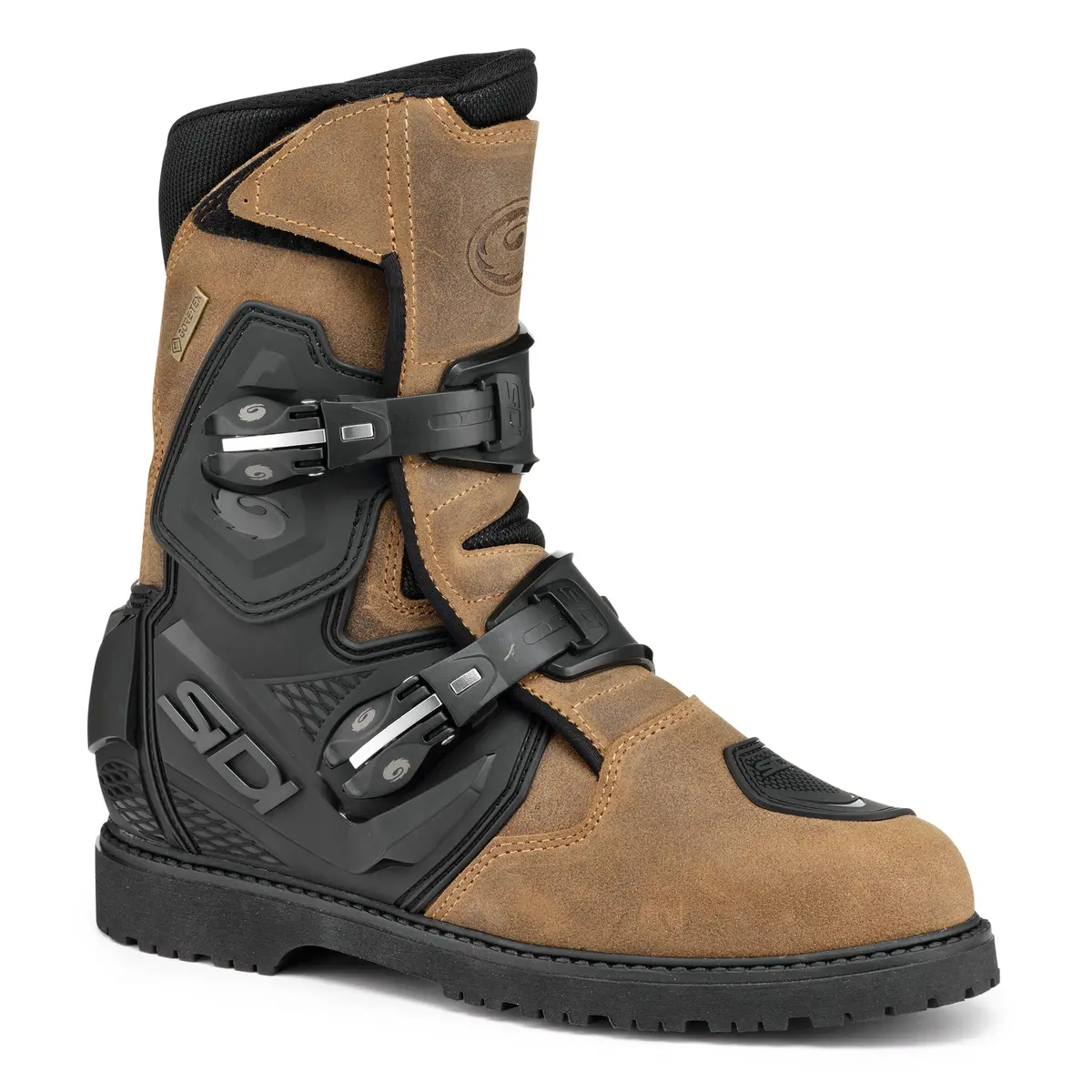Sidi Mid Adventure 2 Gore Adv/Dualsport Boots 1