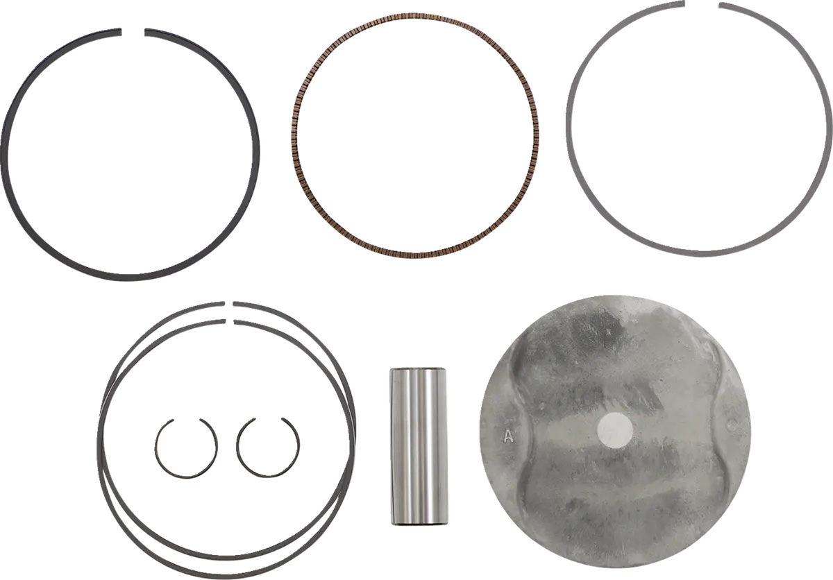 Prox Piston Kit 89.96Mm Kawasaki/Suzuki | 01.3420.A 1